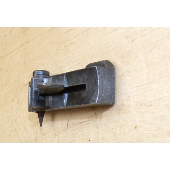 Blokada z wyrzutnikiem system Mauser 98